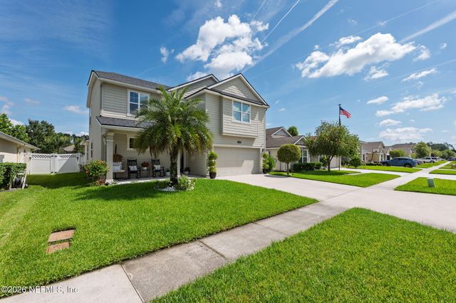 389 SHETLAND Drive, St. Johns, FL 32259