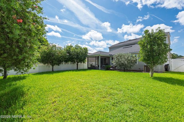 389 SHETLAND Drive, St. Johns, FL 32259