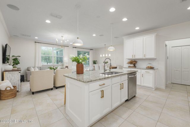 389 SHETLAND Drive, St. Johns, FL 32259