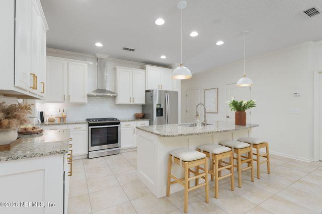389 SHETLAND Drive, St. Johns, FL 32259
