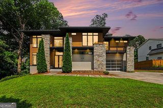 2175 Meadowcliff Drive NE, Atlanta, GA 30345