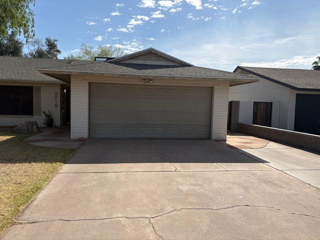 3719 S Elm Street, Tempe, AZ 85282