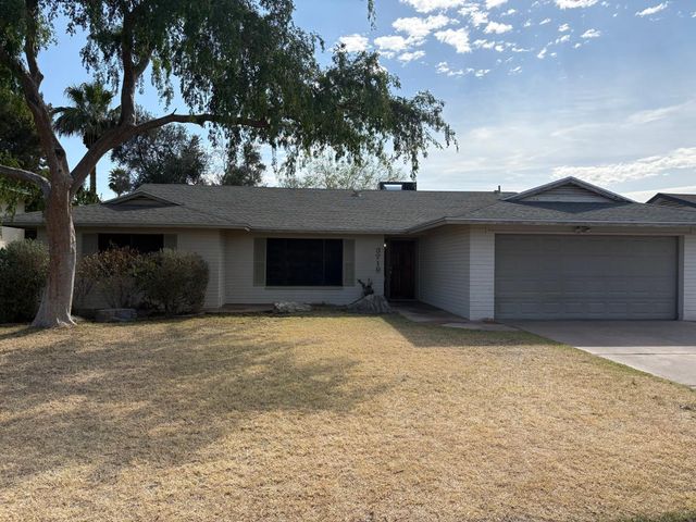 3719 S Elm Street, Tempe, AZ 85282
