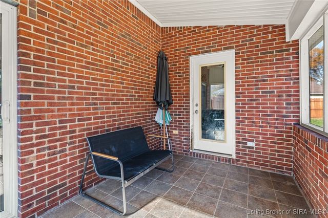 1944 Andrew Court NW, Corydon, IN 47112