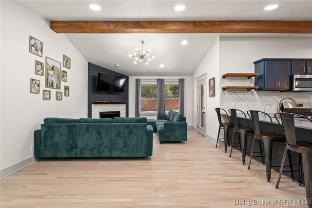 1944 Andrew Court NW, Corydon, IN 47112