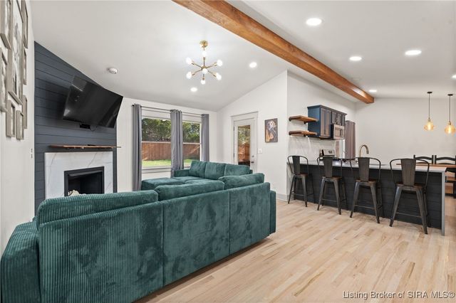 1944 Andrew Court NW, Corydon, IN 47112