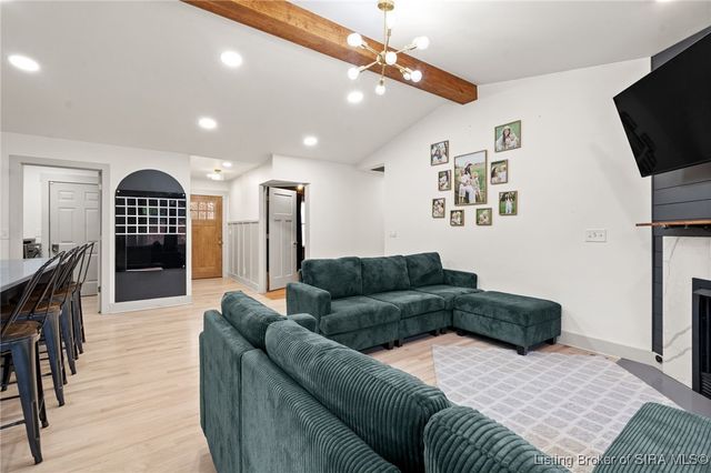 1944 Andrew Court NW, Corydon, IN 47112