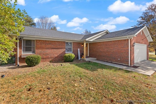 1944 Andrew Court NW, Corydon, IN 47112