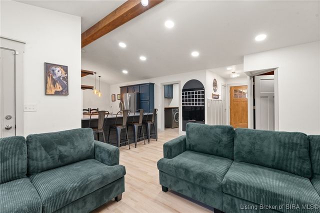 1944 Andrew Court NW, Corydon, IN 47112