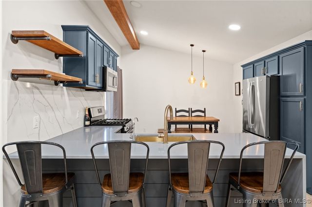 1944 Andrew Court NW, Corydon, IN 47112