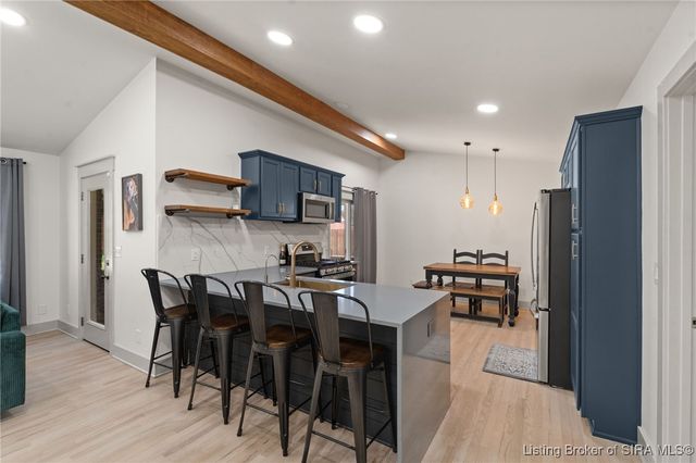 1944 Andrew Court NW, Corydon, IN 47112