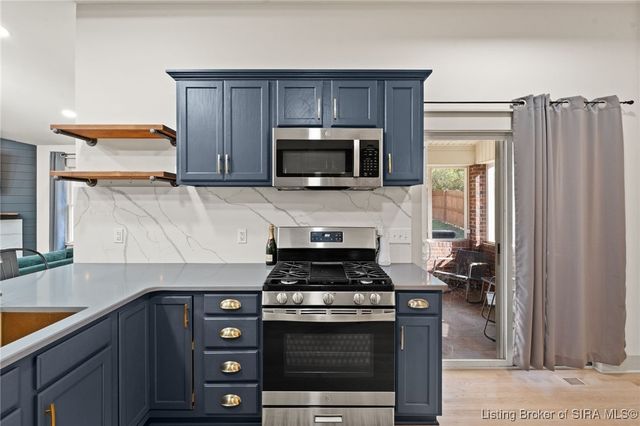 1944 Andrew Court NW, Corydon, IN 47112