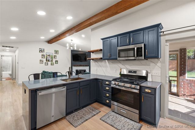 1944 Andrew Court NW, Corydon, IN 47112