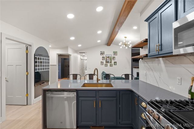 1944 Andrew Court NW, Corydon, IN 47112