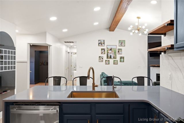 1944 Andrew Court NW, Corydon, IN 47112