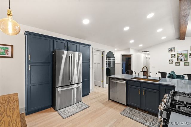 1944 Andrew Court NW, Corydon, IN 47112