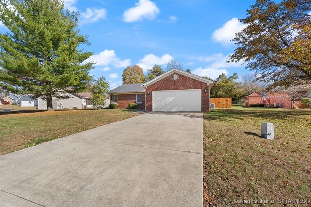 1944 Andrew Court NW, Corydon, IN 47112