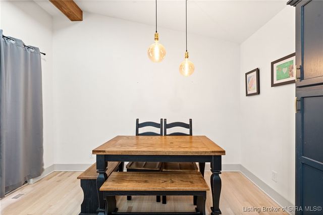 1944 Andrew Court NW, Corydon, IN 47112