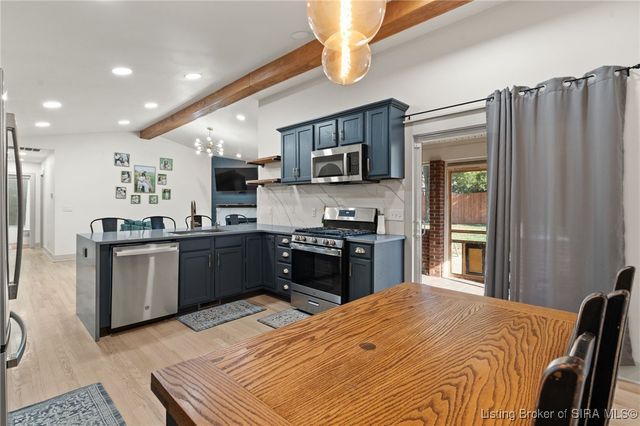 1944 Andrew Court NW, Corydon, IN 47112