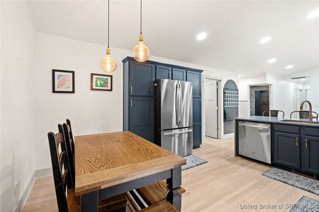 1944 Andrew Court NW, Corydon, IN 47112