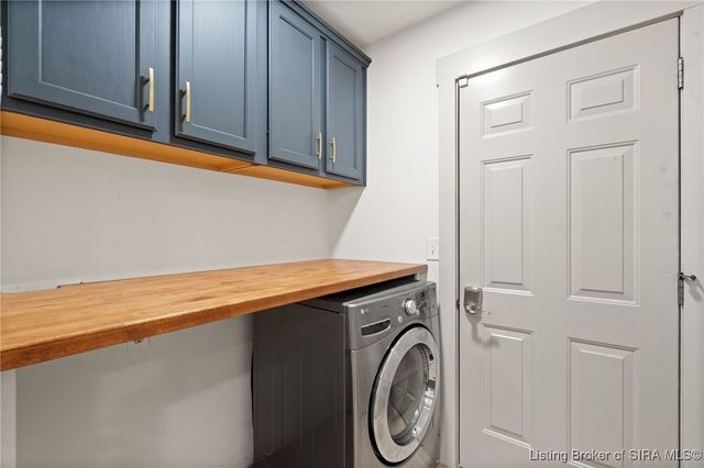 1944 Andrew Court NW, Corydon, IN 47112