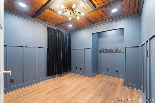 1944 Andrew Court NW, Corydon, IN 47112