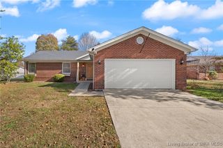 1944 Andrew Court NW, Corydon, IN 47112