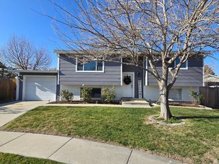 3906 S BOOTHILL CIR, West Valley City, UT 84120