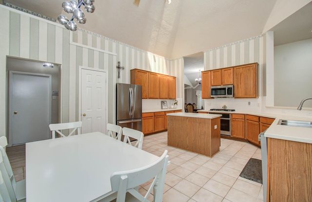 4138 Galloway Drive, Pearland, TX 77584