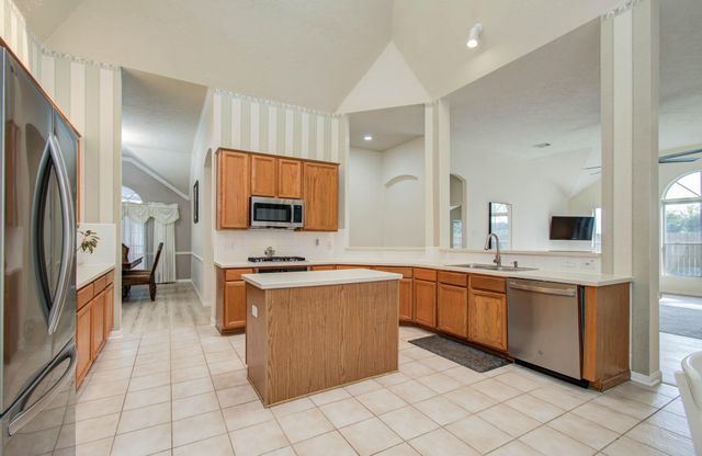 4138 Galloway Drive, Pearland, TX 77584