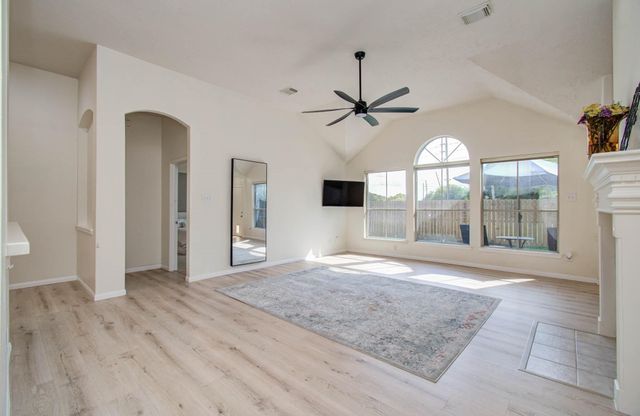 4138 Galloway Drive, Pearland, TX 77584