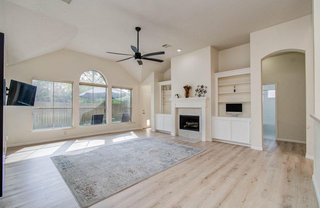 4138 Galloway Drive, Pearland, TX 77584