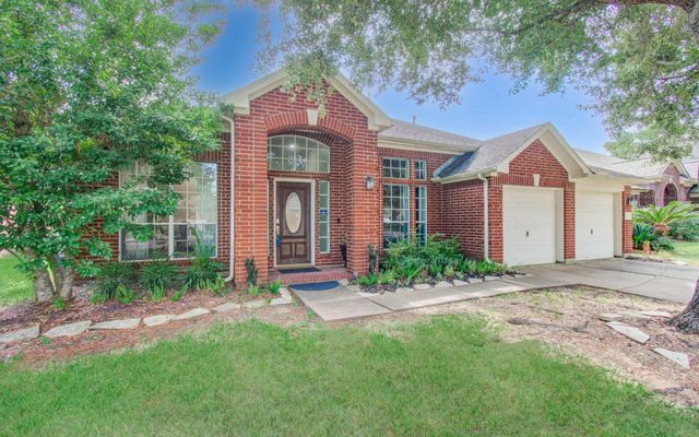 4138 Galloway Drive, Pearland, TX 77584