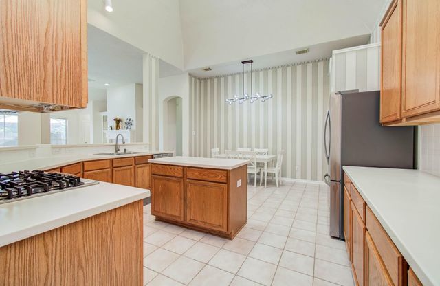 4138 Galloway Drive, Pearland, TX 77584