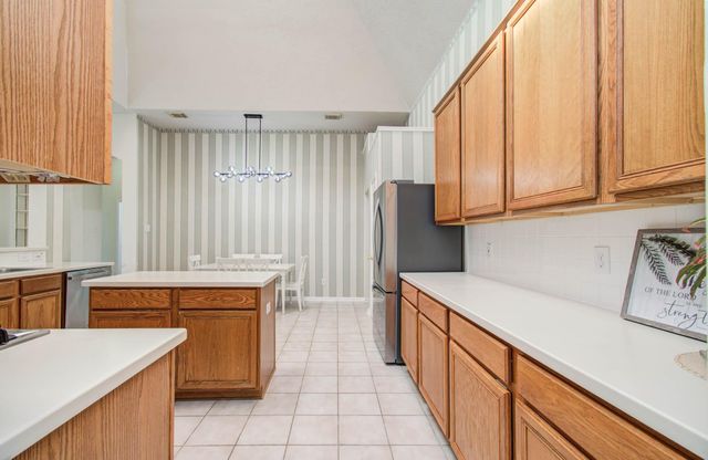 4138 Galloway Drive, Pearland, TX 77584