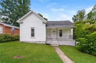 707 Kennedy Avenue, High Point, NC 27262