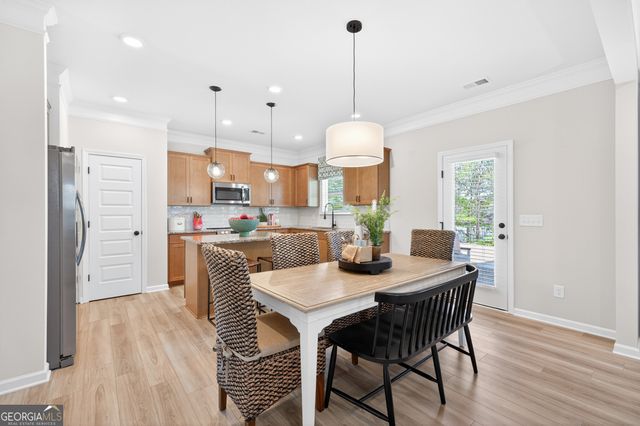 305 Southgate Drive LOT D62, Warner Robins, GA 31008