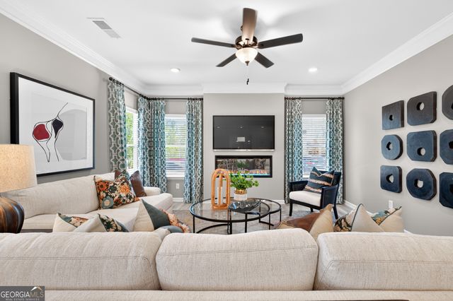 305 Southgate Drive LOT D62, Warner Robins, GA 31008