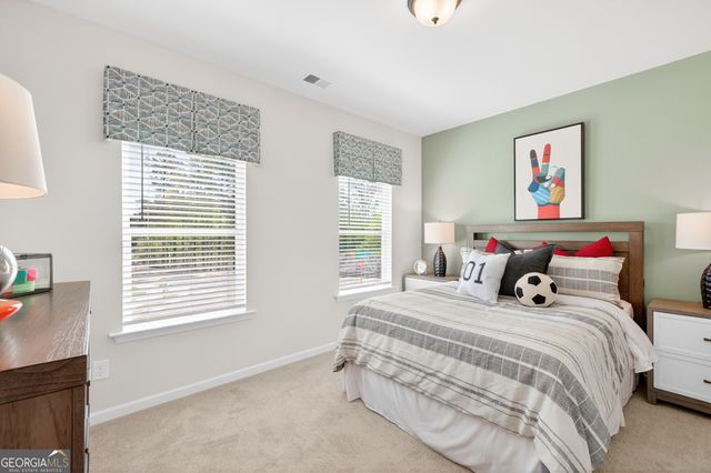 305 Southgate Drive LOT D62, Warner Robins, GA 31008