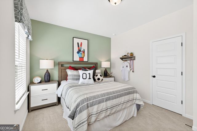 305 Southgate Drive LOT D62, Warner Robins, GA 31008