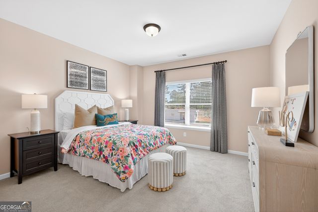305 Southgate Drive LOT D62, Warner Robins, GA 31008
