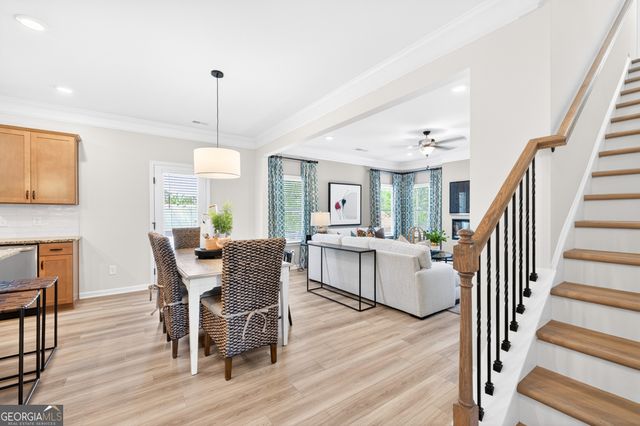305 Southgate Drive LOT D62, Warner Robins, GA 31008