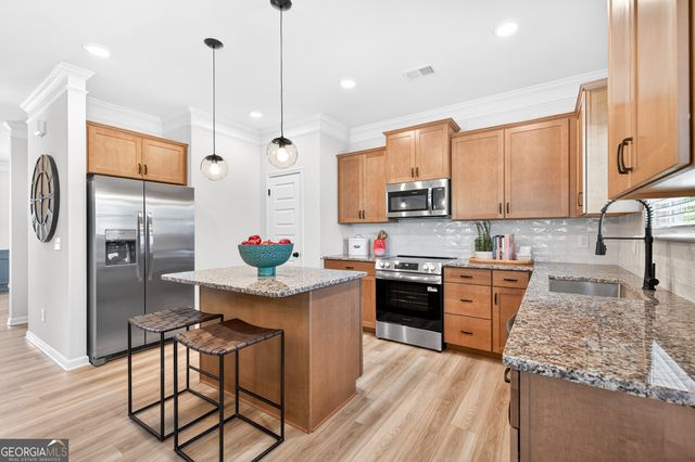 305 Southgate Drive LOT D62, Warner Robins, GA 31008