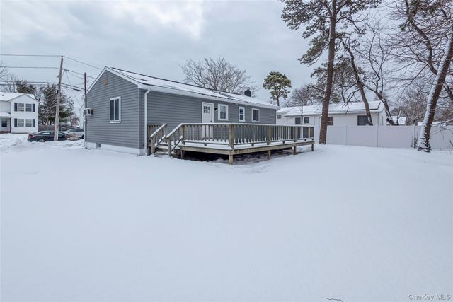 78 S 23RD Street, Wyandanch, NY 11798