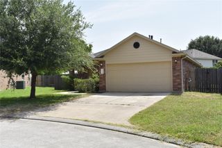 20206 Sweet Magnolia Place, Humble, TX 77338