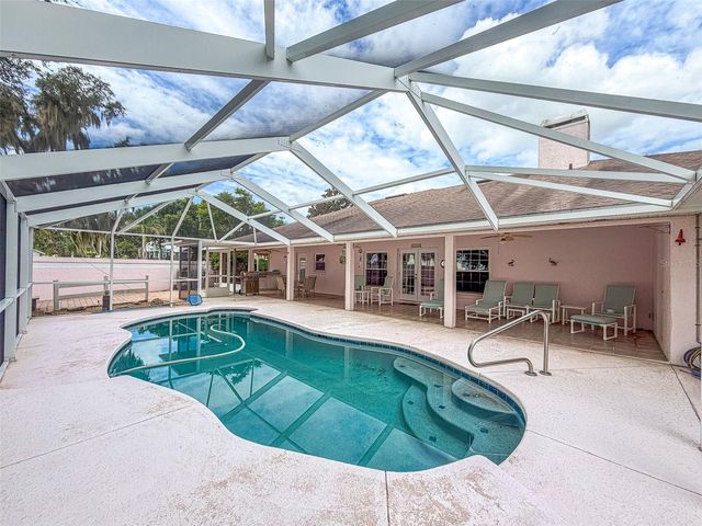 155 HAINESPORT DRIVE, Lake Alfred, FL 33850