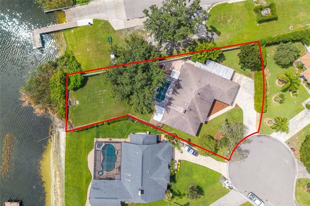 155 HAINESPORT DRIVE, Lake Alfred, FL 33850