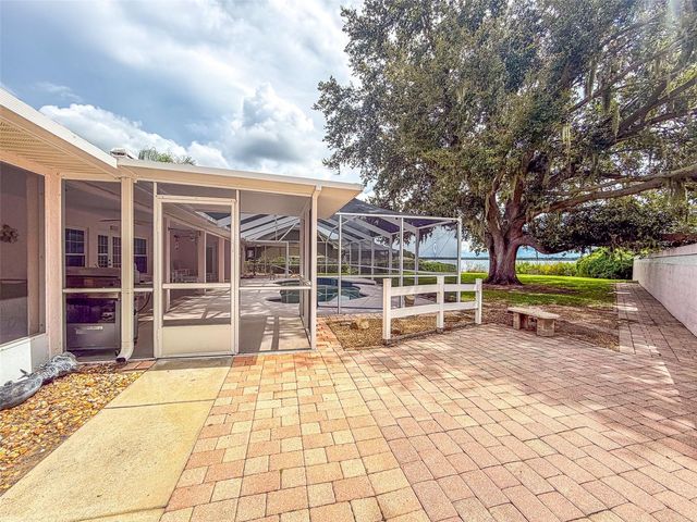 155 HAINESPORT DRIVE, Lake Alfred, FL 33850