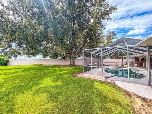 155 HAINESPORT DRIVE, Lake Alfred, FL 33850