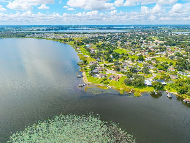 155 HAINESPORT DRIVE, Lake Alfred, FL 33850